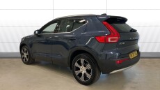 Volvo Xc40 1.5 T3 [163] Inscription 5dr Geartronic Petrol Estate